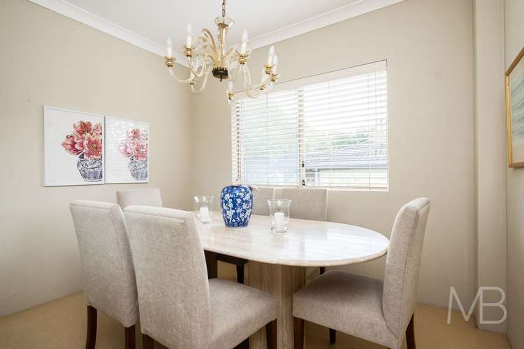 Second view of Homely unit listing, 3/22 Eric Road, Artarmon NSW 2064