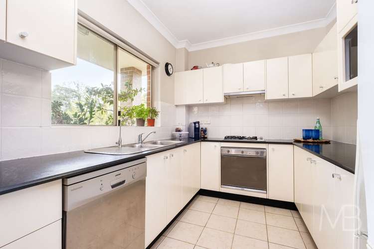 Third view of Homely unit listing, 3/22 Eric Road, Artarmon NSW 2064