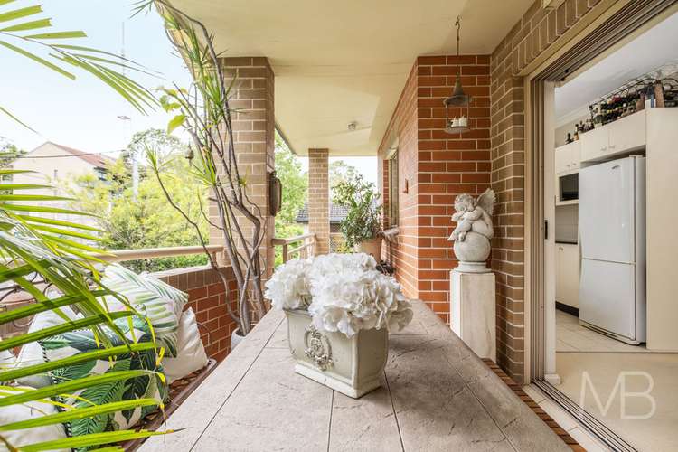 Fifth view of Homely unit listing, 3/22 Eric Road, Artarmon NSW 2064