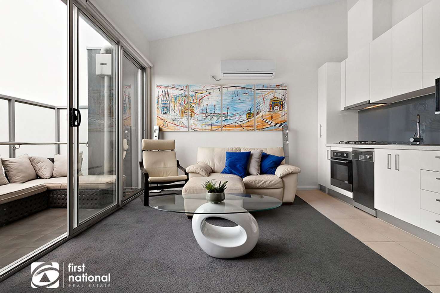 Main view of Homely apartment listing, 13/2 Middleborough Road, Burwood East VIC 3151