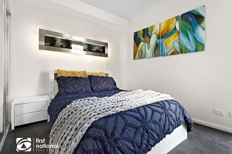 Third view of Homely apartment listing, 13/2 Middleborough Road, Burwood East VIC 3151