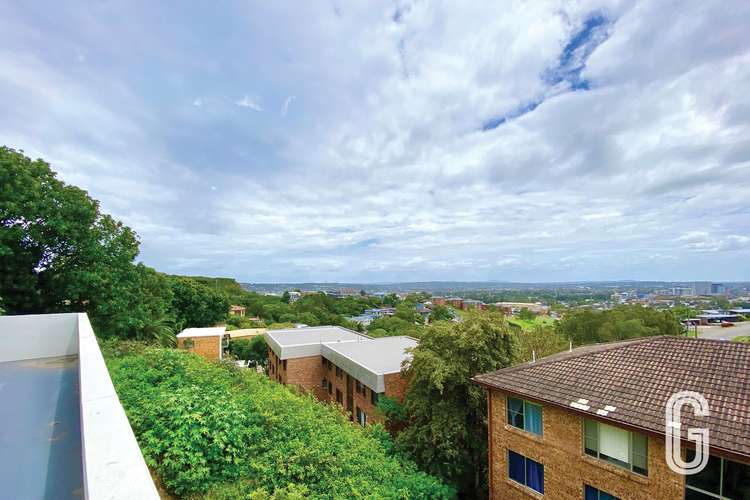 Second view of Homely unit listing, 8/12 Memorial Drive, The Hill NSW 2300