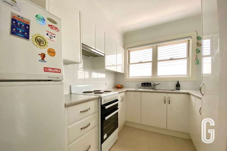 Third view of Homely unit listing, 8/12 Memorial Drive, The Hill NSW 2300
