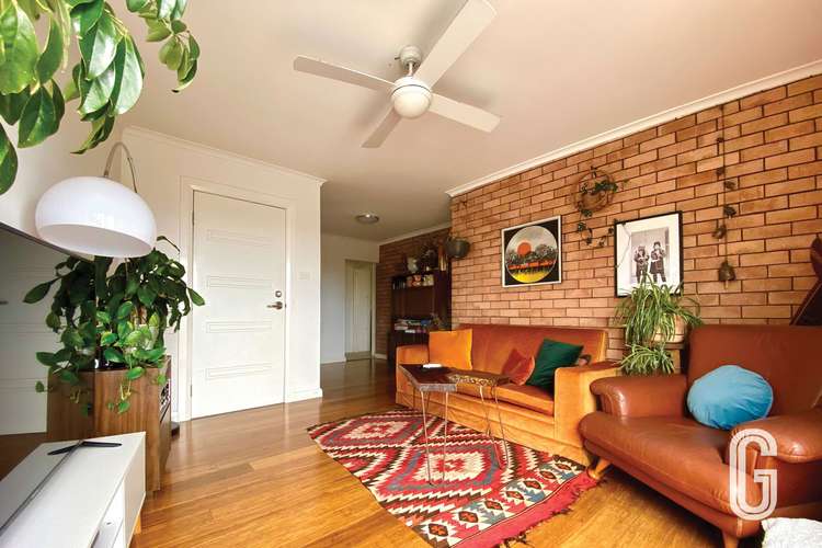 Fourth view of Homely unit listing, 8/12 Memorial Drive, The Hill NSW 2300