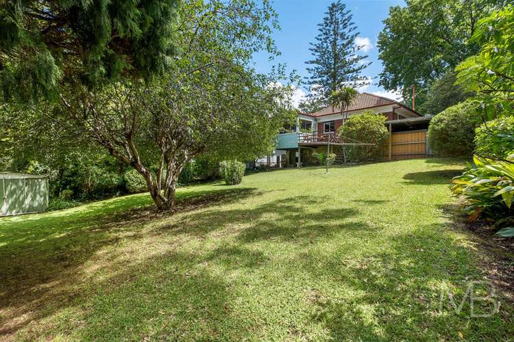 Second view of Homely house listing, 35 Godfrey Road, Artarmon NSW 2064