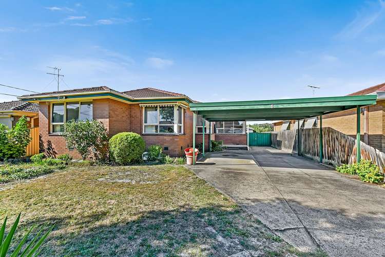 Main view of Homely house listing, 8 Toongabbie Court, Keysborough VIC 3173