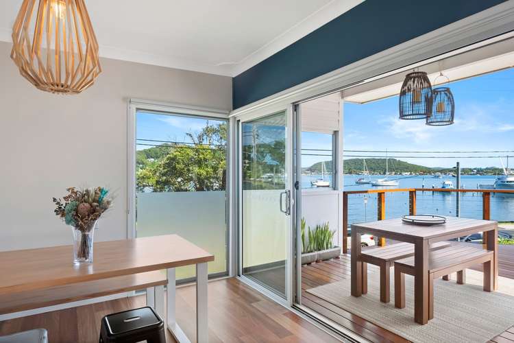 Fifth view of Homely house listing, 6 Pretty Beach Road, Pretty Beach NSW 2257