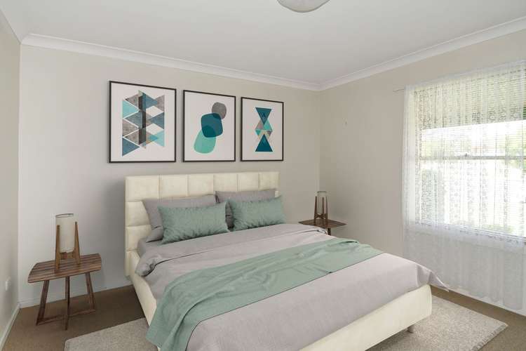 Fifth view of Homely house listing, 3/19 Rankin Street, Bathurst NSW 2795