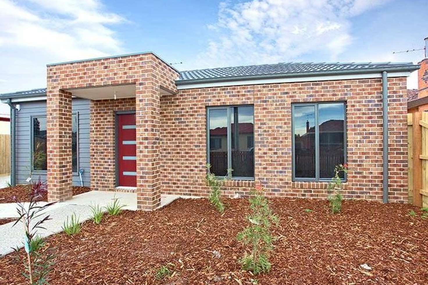 Main view of Homely unit listing, 2/33 Maxweld Street, Ardeer VIC 3022