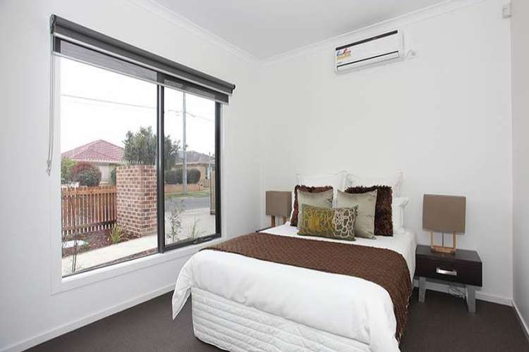 Second view of Homely unit listing, 2/33 Maxweld Street, Ardeer VIC 3022