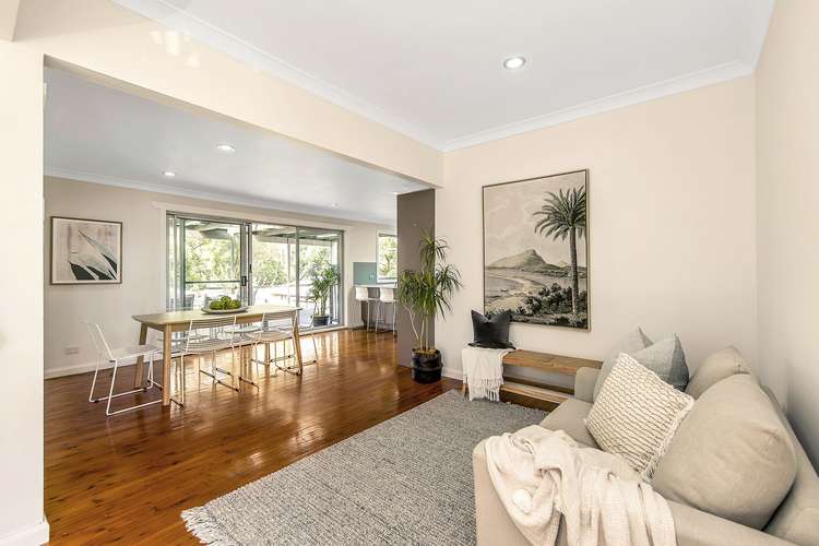 Third view of Homely house listing, 35 Deborah Street, Kotara South NSW 2289