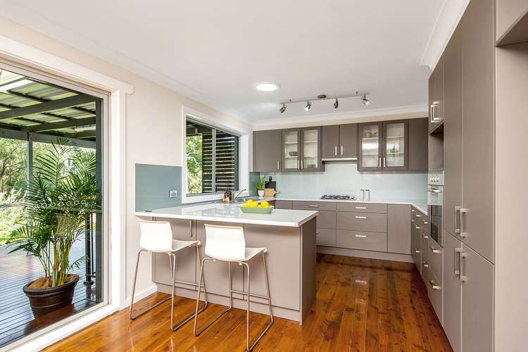 Fourth view of Homely house listing, 35 Deborah Street, Kotara South NSW 2289