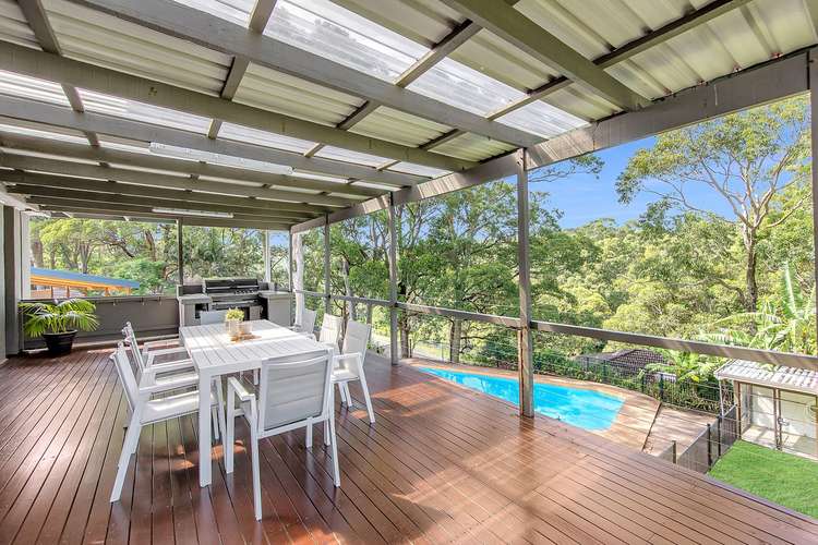 Fifth view of Homely house listing, 35 Deborah Street, Kotara South NSW 2289