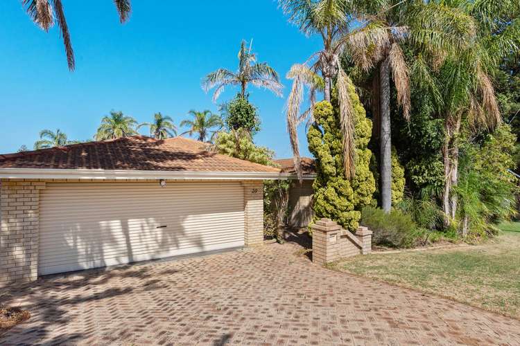 Main view of Homely house listing, 20 Iluka Avenue, Mullaloo WA 6027