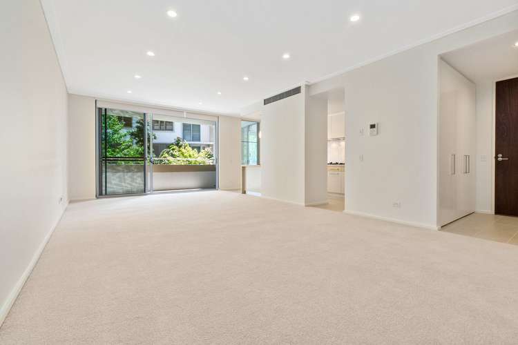 Third view of Homely apartment listing, 12/9 Milray Street, Lindfield NSW 2070