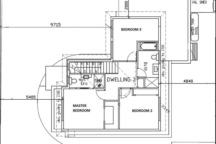 Third view of Homely unit listing, Unit 2/2 Theyer Street, Eumemmerring VIC 3177