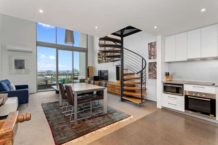 Main view of Homely apartment listing, 157/15 Aberdeen Street, Perth WA 6000