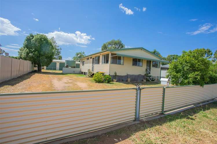 Main view of Homely house listing, 8 Birkett Street, Chinchilla QLD 4413