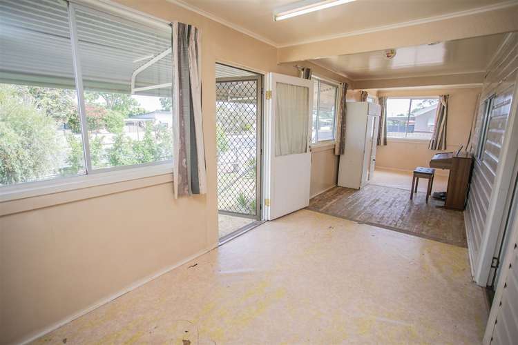 Second view of Homely house listing, 8 Birkett Street, Chinchilla QLD 4413