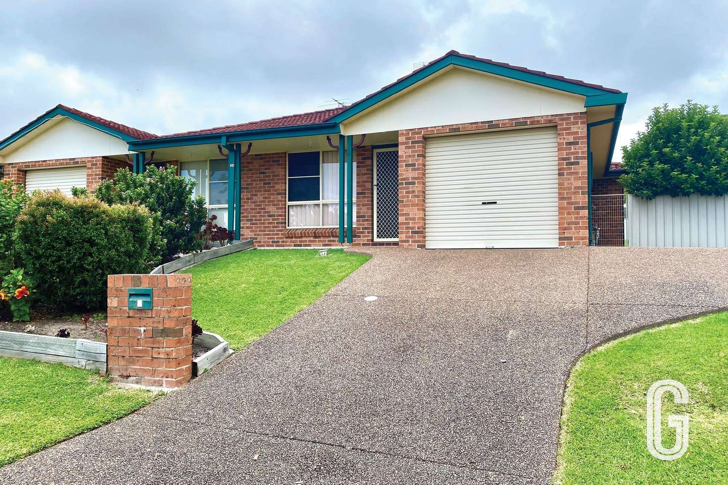 Main view of Homely semiDetached listing, 2/34 Callan Avenue, Maryland NSW 2287