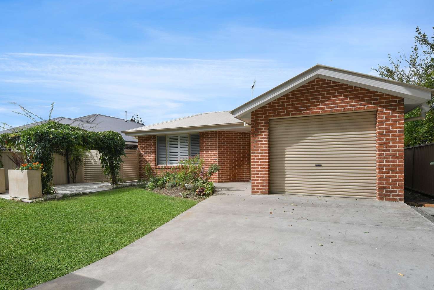 Main view of Homely house listing, 81B Morrisset Street, Bathurst NSW 2795