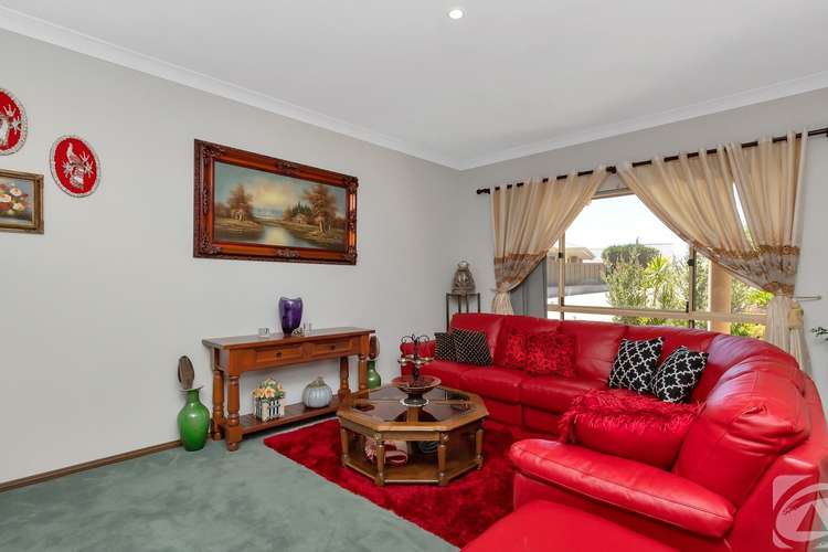 Second view of Homely house listing, 10 John Murray Drive, Williamstown SA 5351