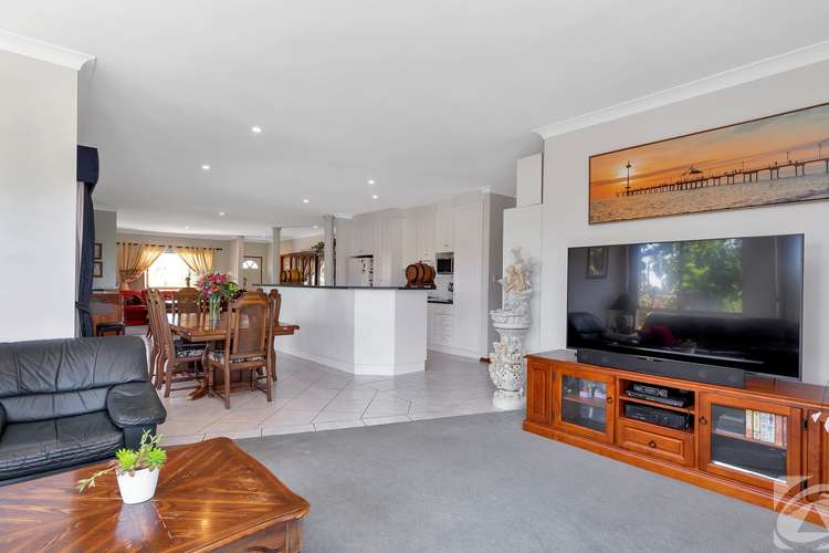 Fifth view of Homely house listing, 10 John Murray Drive, Williamstown SA 5351