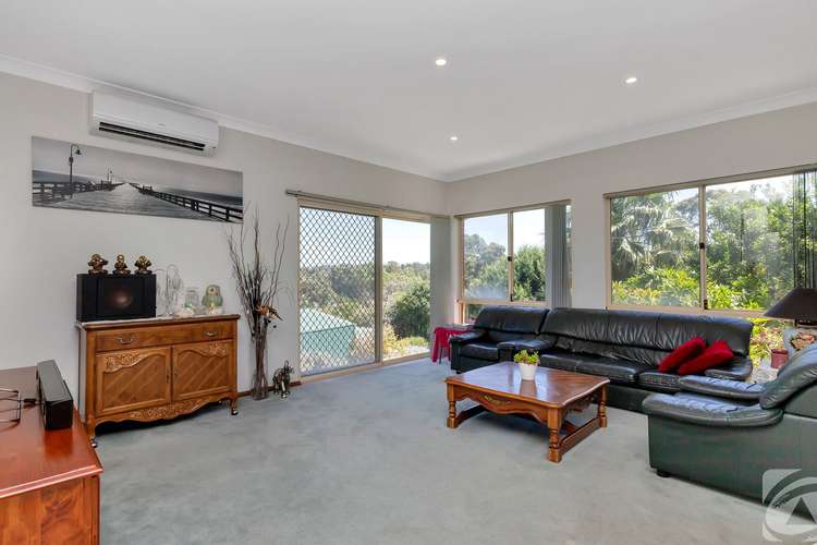 Sixth view of Homely house listing, 10 John Murray Drive, Williamstown SA 5351