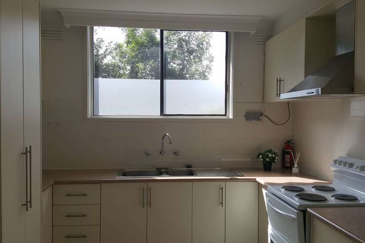 Fifth view of Homely apartment listing, 8/18 Taylor Street, Moonee Ponds VIC 3039