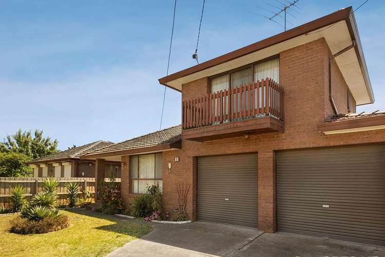 Main view of Homely house listing, 88 Helen Street, St Albans VIC 3021