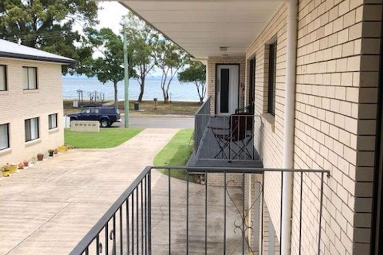 Main view of Homely unit listing, 5/17 South Esplanade, Bongaree QLD 4507
