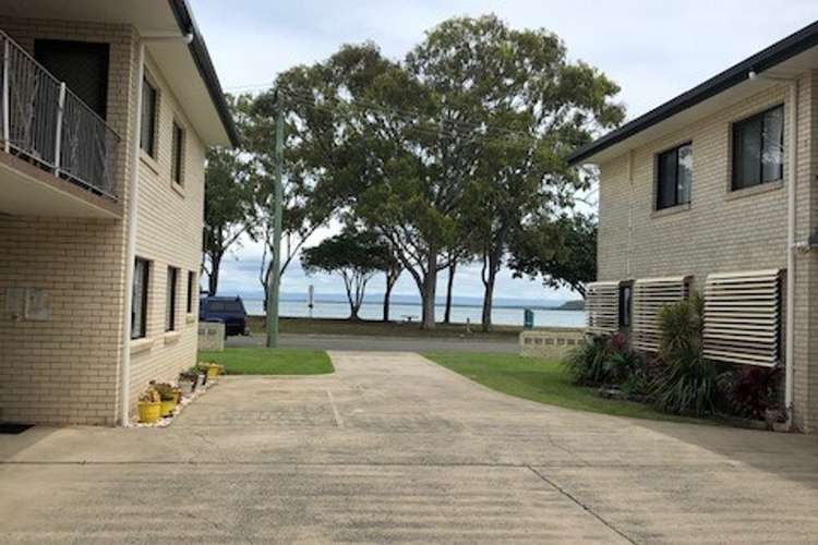 Second view of Homely unit listing, 5/17 South Esplanade, Bongaree QLD 4507