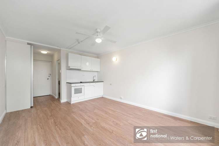 Main view of Homely unit listing, 119/95 Station Road, Auburn NSW 2144
