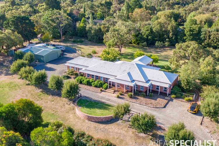 3 Rushmere Court, Langwarrin South VIC 3911