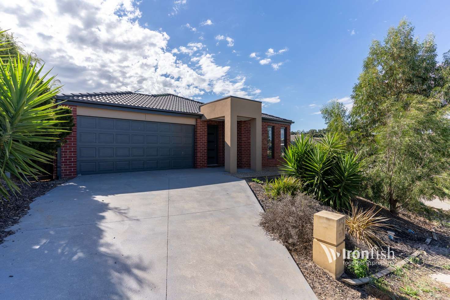 Main view of Homely house listing, 12 Glastonbury Drive, Sunbury VIC 3429