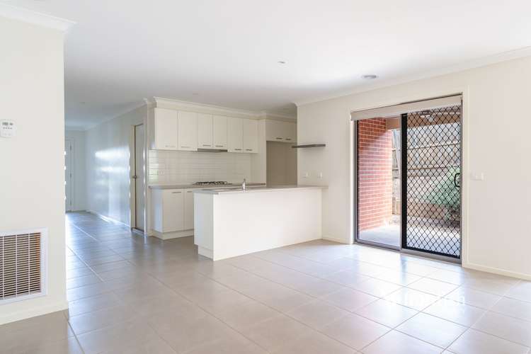 Second view of Homely house listing, 12 Glastonbury Drive, Sunbury VIC 3429