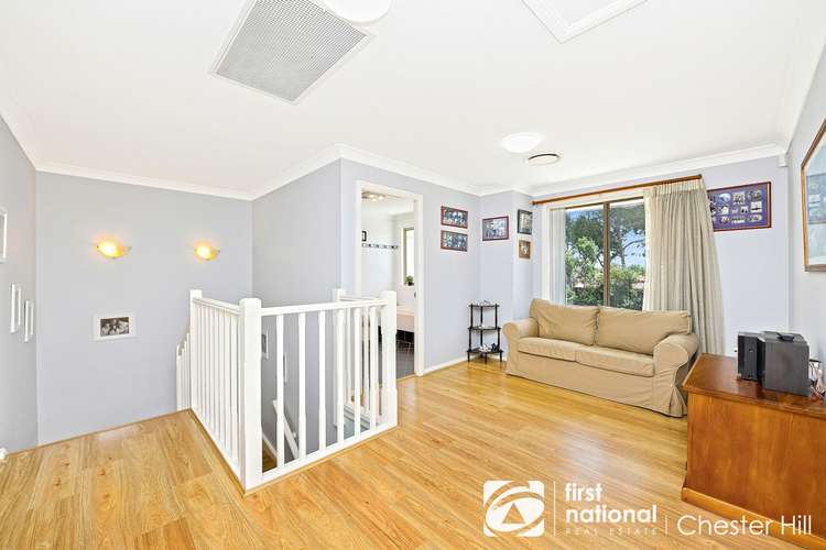 Sixth view of Homely house listing, 160 Virgil Avenue, Chester Hill NSW 2162