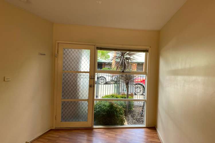 Fifth view of Homely townhouse listing, 1/18 McIVER Place, Kensington VIC 3031