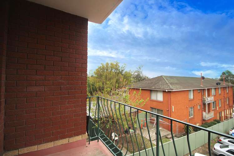 Fifth view of Homely apartment listing, 6/2 Hatton Street, Ryde NSW 2112