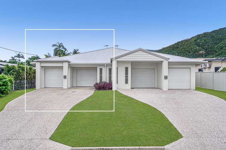 Second view of Homely house listing, Lot 2, 57 Terebra Street, Palm Cove QLD 4879