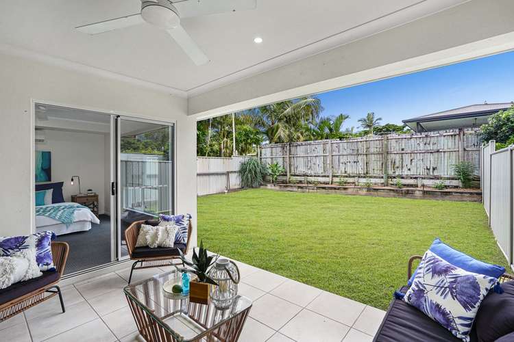 Fourth view of Homely house listing, Lot 2, 57 Terebra Street, Palm Cove QLD 4879