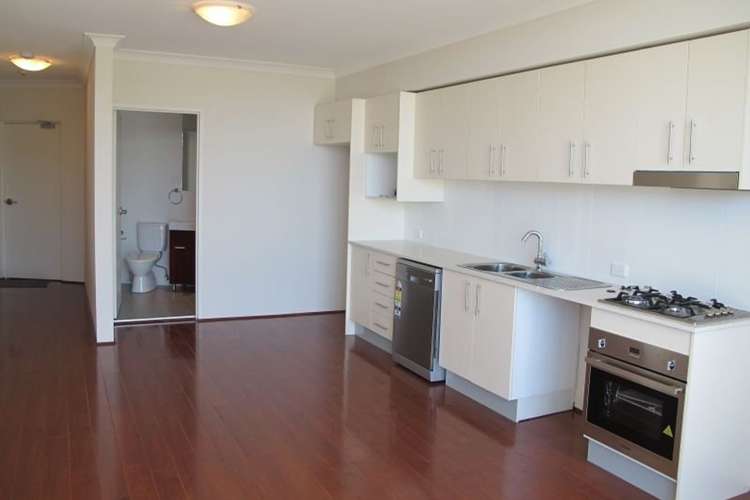 Main view of Homely apartment listing, 13/299 Stanmore Road, Stanmore NSW 2048