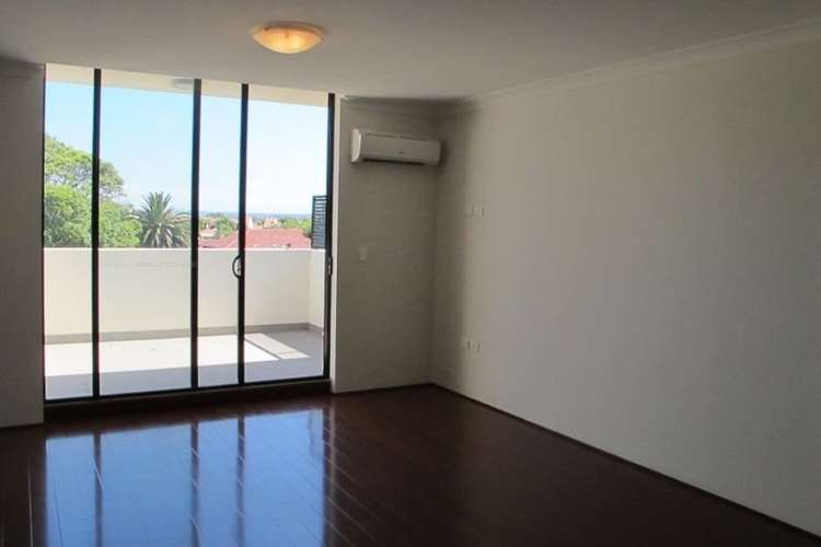 Second view of Homely apartment listing, 13/299 Stanmore Road, Stanmore NSW 2048