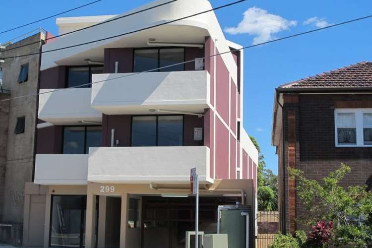 Fifth view of Homely apartment listing, 13/299 Stanmore Road, Stanmore NSW 2048