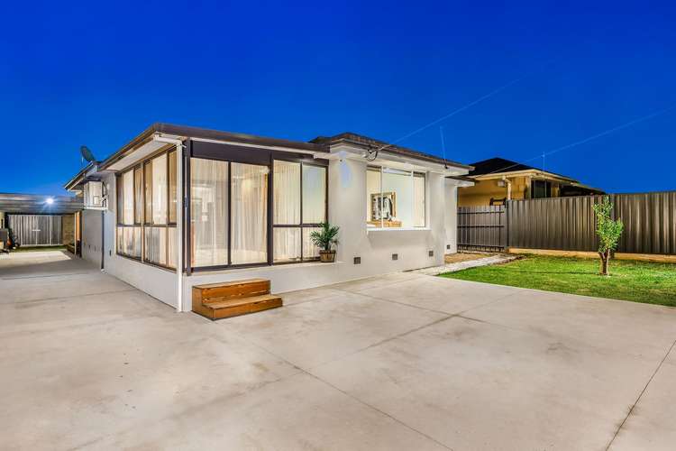 23 Norwich Crescent, Campbellfield VIC 3061