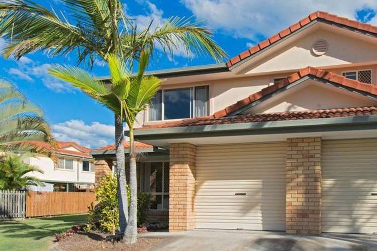 Second view of Homely townhouse listing, 28/9 Bayside Court, Thorneside QLD 4158