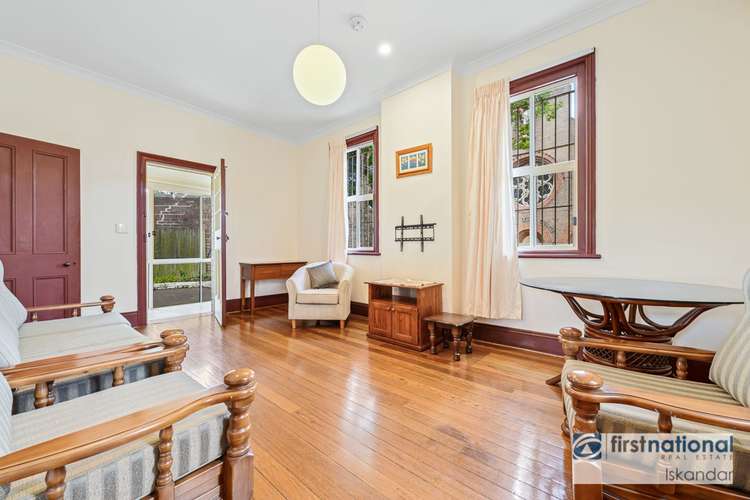 Third view of Homely apartment listing, Cottage/194 Wardell
Road, Dulwich Hill NSW 2203