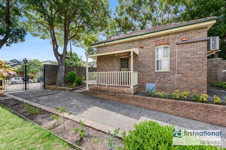 Fourth view of Homely apartment listing, Cottage/194 Wardell
Road, Dulwich Hill NSW 2203