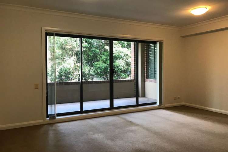 Fourth view of Homely apartment listing, 33/1-3 Coronation Avenue, Petersham NSW 2049