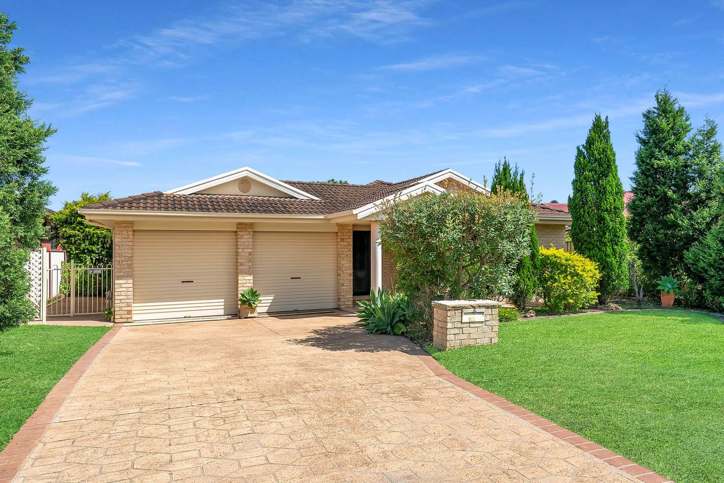 Main view of Homely house listing, 11 Geraldton Drive, Redhead NSW 2290
